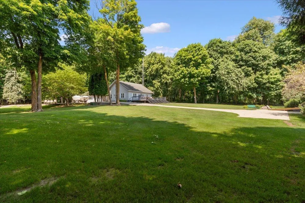 4510 Camper Landing Road NW Cass Lake, MN 56633