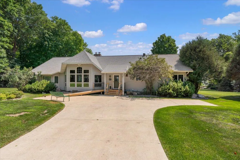 4510 Camper Landing Road NW Cass Lake, MN 56633