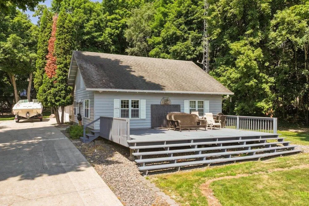 4510 Camper Landing Road NW Cass Lake, MN 56633
