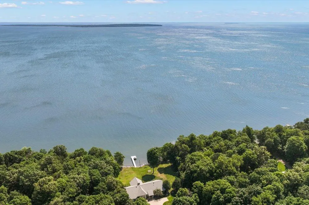 4510 Camper Landing Road NW Cass Lake, MN 56633