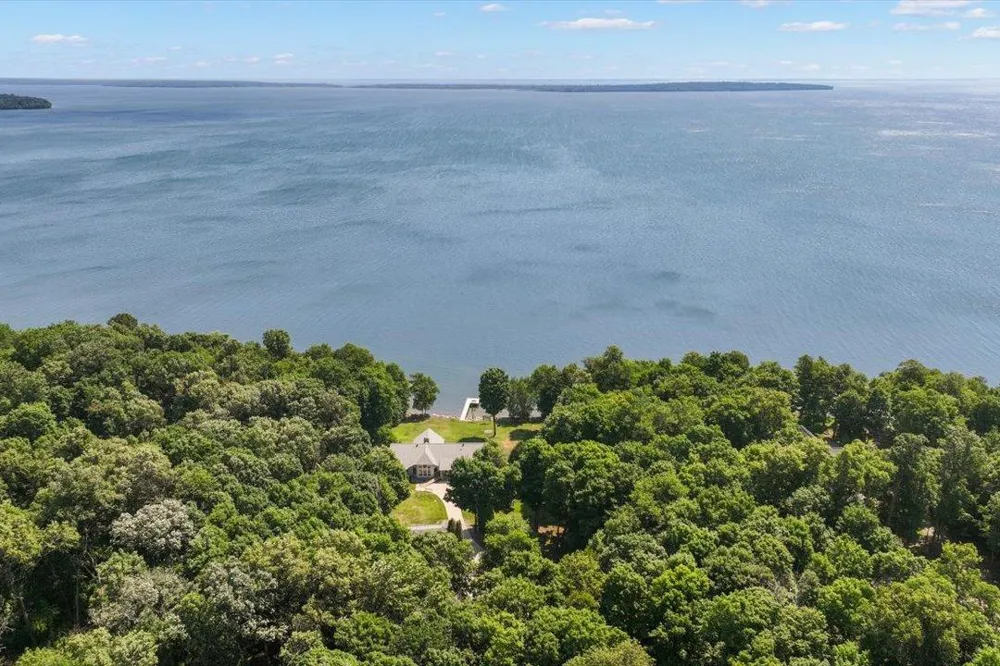 4510 Camper Landing Road NW Cass Lake, MN 56633