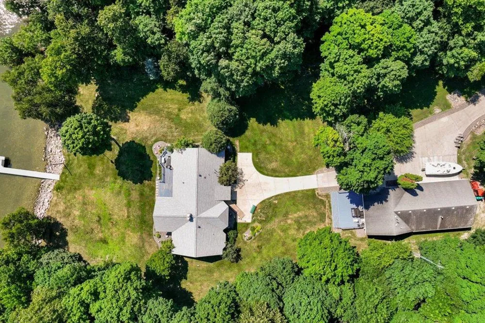 4510 Camper Landing Road NW Cass Lake, MN 56633