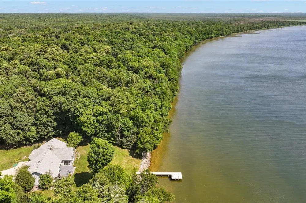 4510 Camper Landing Road NW Cass Lake, MN 56633