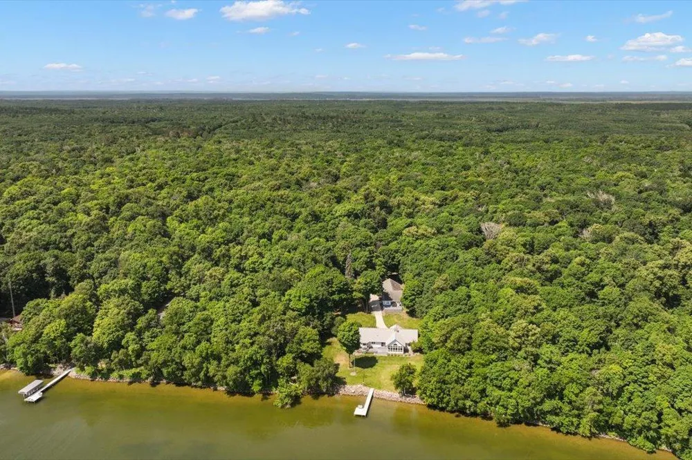 4510 Camper Landing Road NW Cass Lake, MN 56633