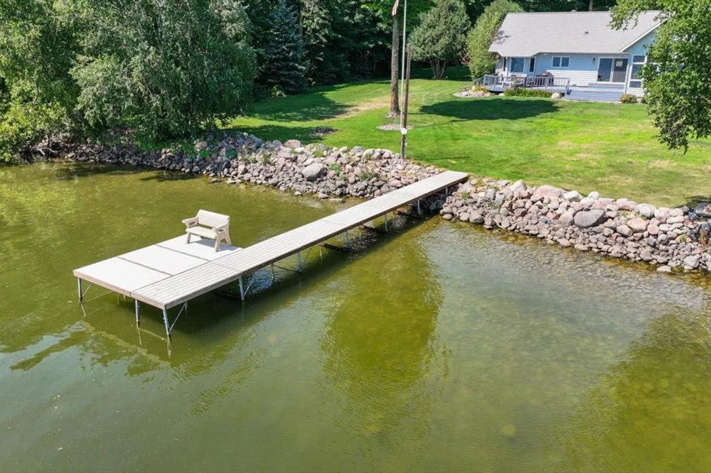 4510 Camper Landing Road NW Cass Lake, MN 56633
