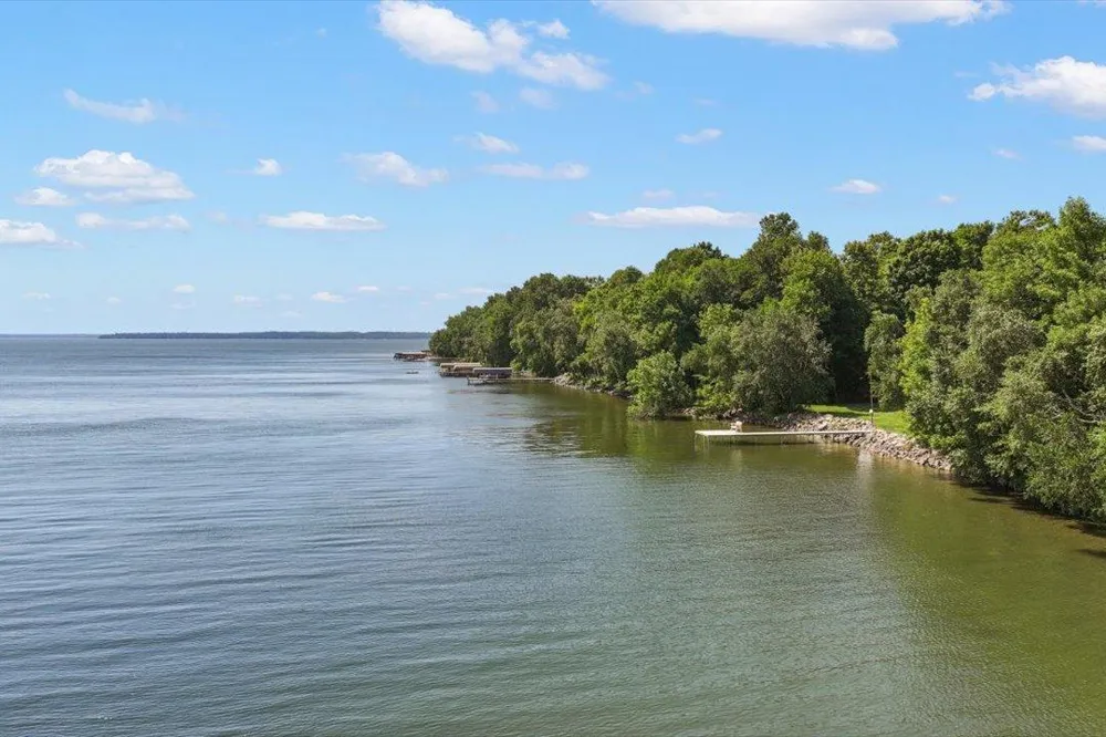 4510 Camper Landing Road NW Cass Lake, MN 56633