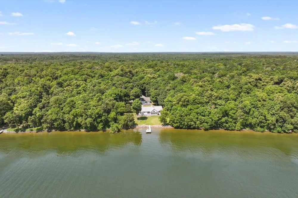4510 Camper Landing Road NW Cass Lake, MN 56633