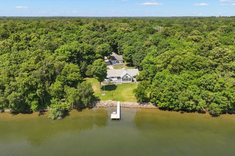 4510 Camper Landing Road NW Cass Lake, MN 56633