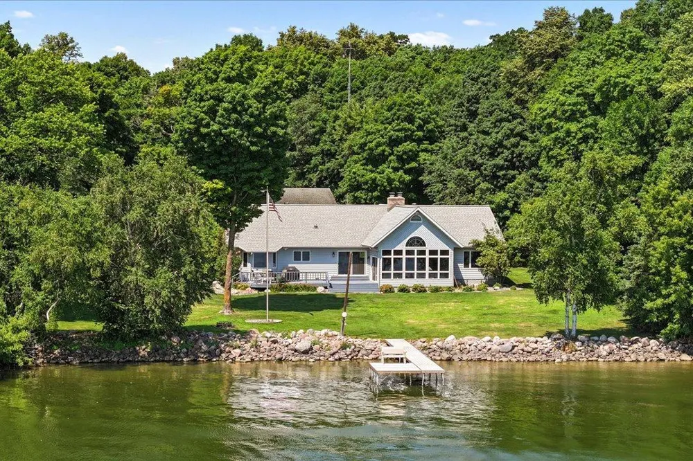 4510 Camper Landing Road NW Cass Lake, MN 56633