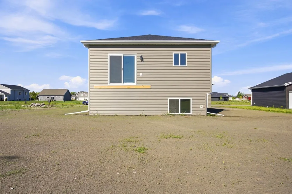 106 18th Street NE Barnesville, MN 56514