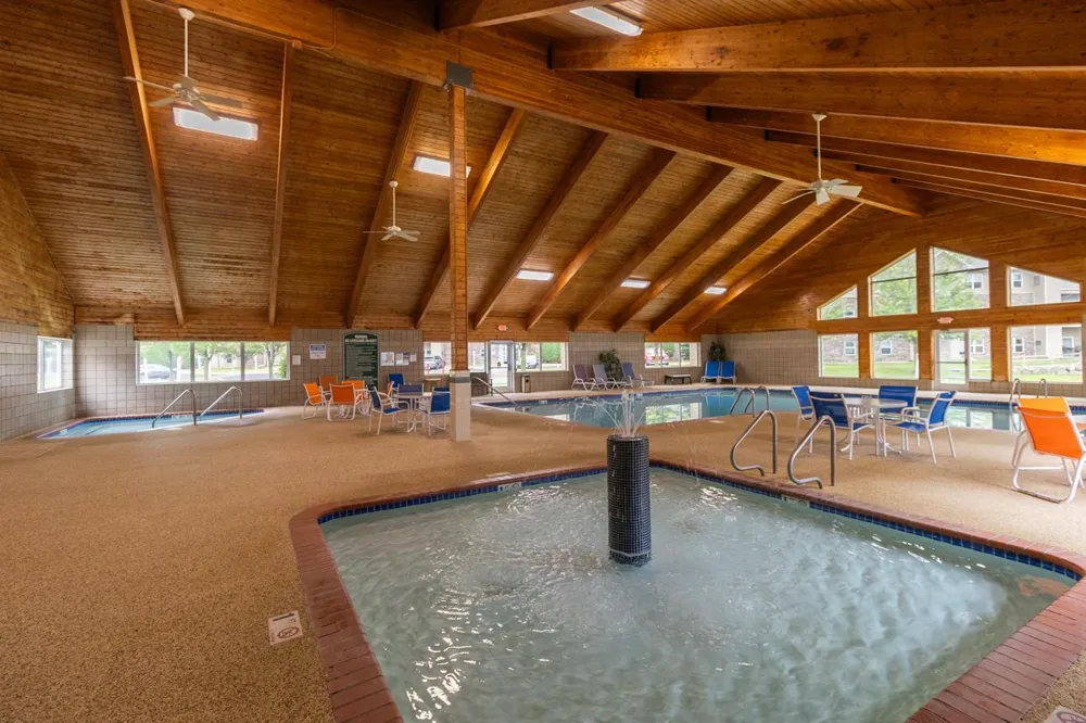 1341 Lake Drive W #B113 Chanhassen, MN 55317