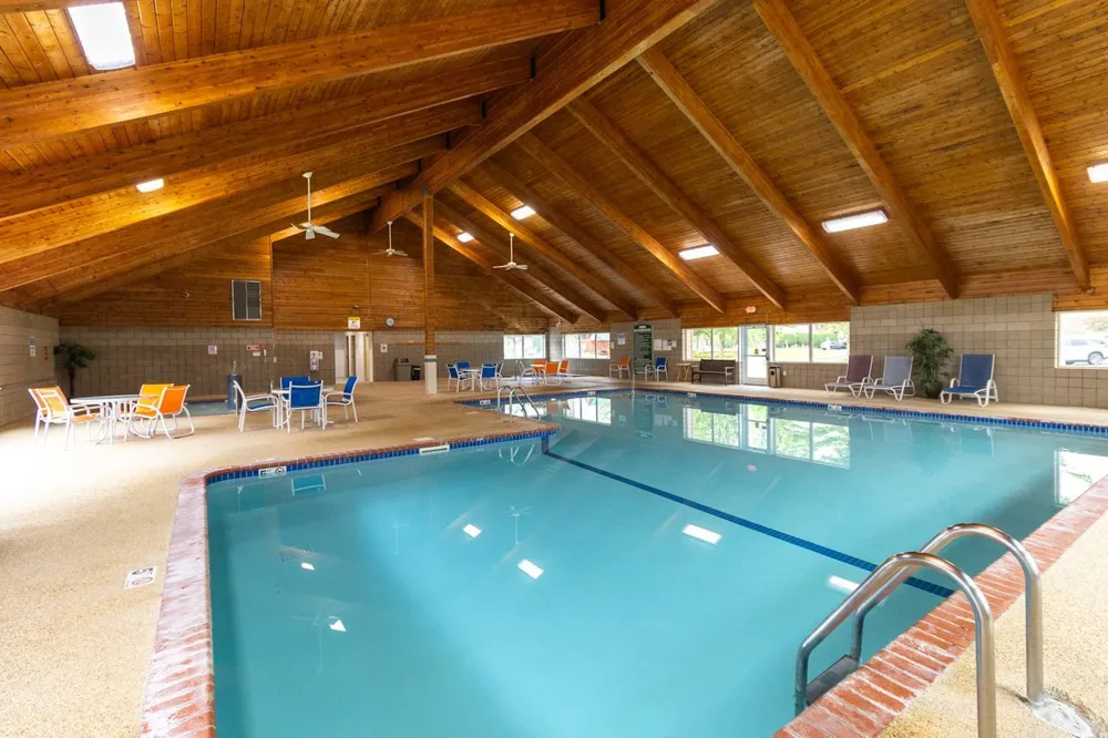 1341 Lake Drive W #B113 Chanhassen, MN 55317