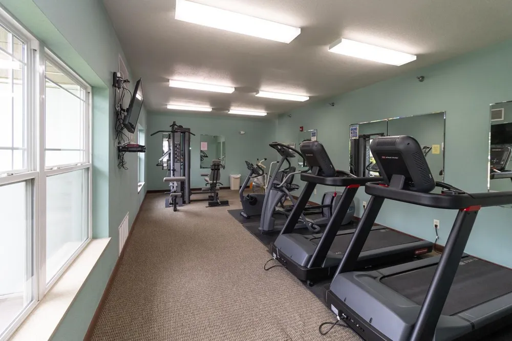 1341 Lake Drive W #B113 Chanhassen, MN 55317