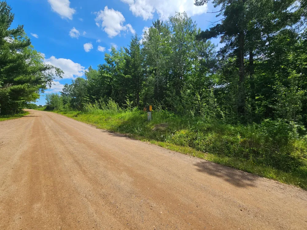 TBD Cedar Shores Drive Deerwood, MN 56444