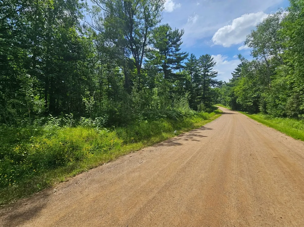 TBD Cedar Shores Drive Deerwood, MN 56444