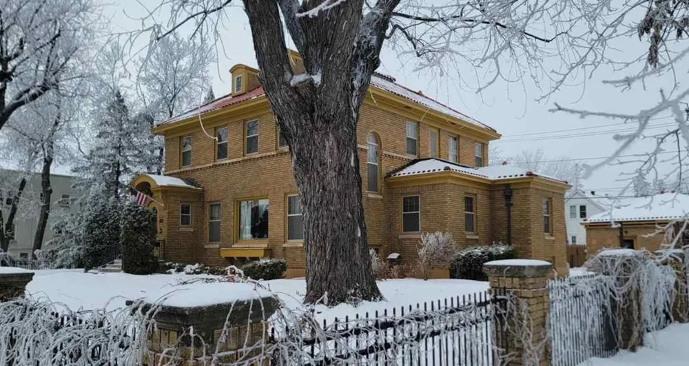 1001 E Howard Street Hibbing, MN 55746