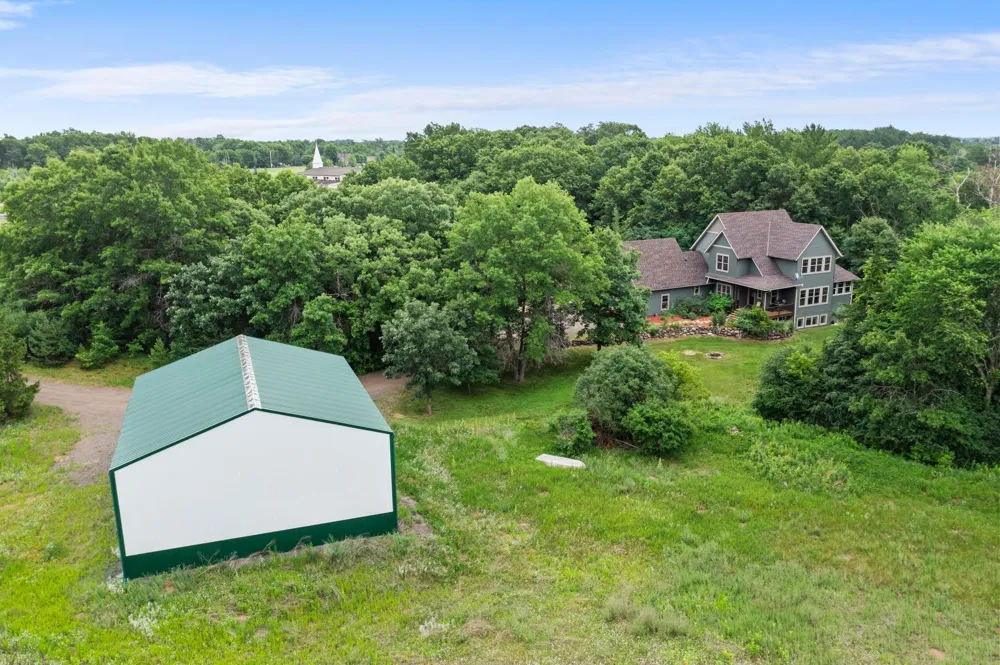 4301 392nd Street North Branch, MN 55056