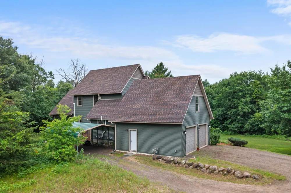 4301 392nd Street North Branch, MN 55056