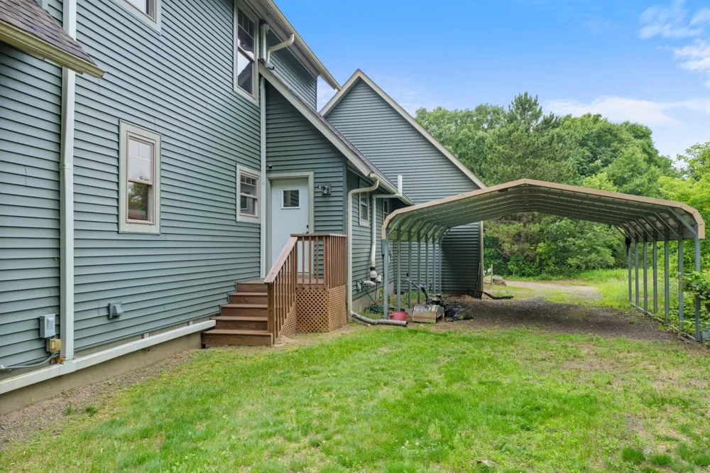 4301 392nd Street North Branch, MN 55056