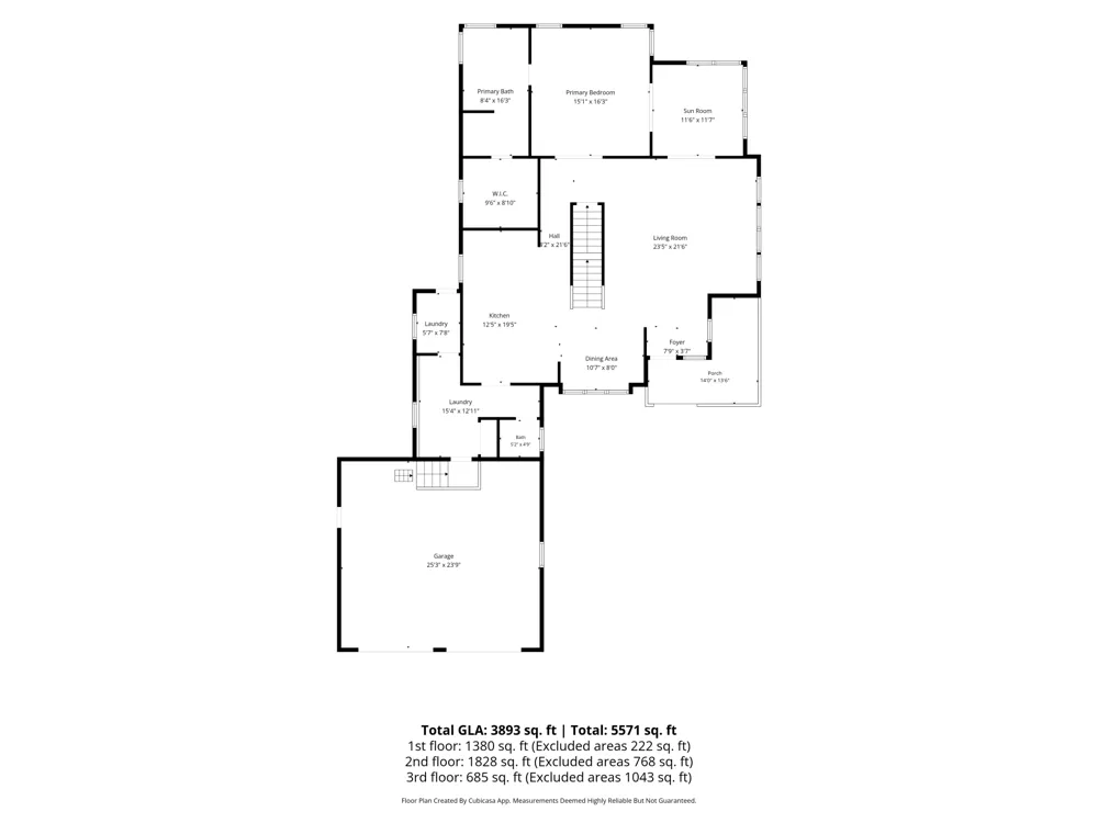 4301 392nd Street North Branch, MN 55056