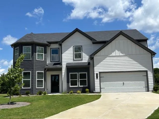 497 Fox Creek Drive Braselton, GA 30517