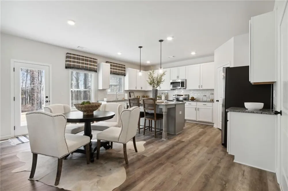 497 Fox Creek Drive Braselton, GA 30517