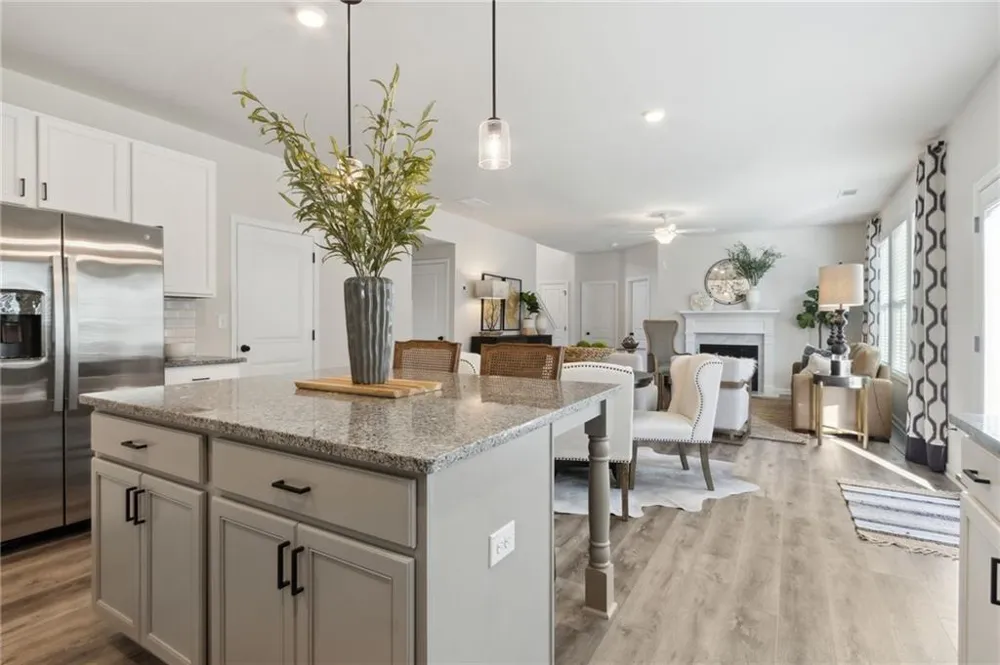 497 Fox Creek Drive Braselton, GA 30517