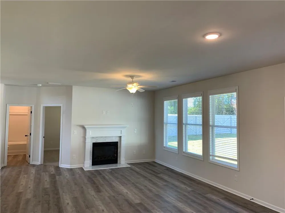 497 Fox Creek Drive Braselton, GA 30517