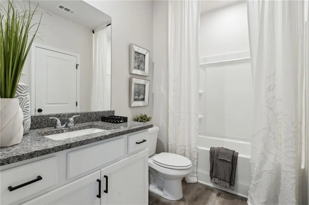 497 Fox Creek Drive Braselton, GA 30517
