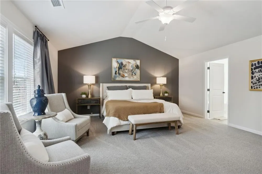 497 Fox Creek Drive Braselton, GA 30517