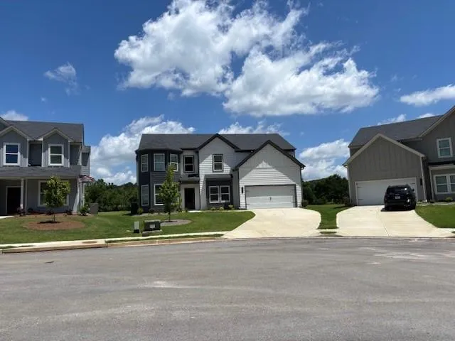 497 Fox Creek Drive Braselton, GA 30517