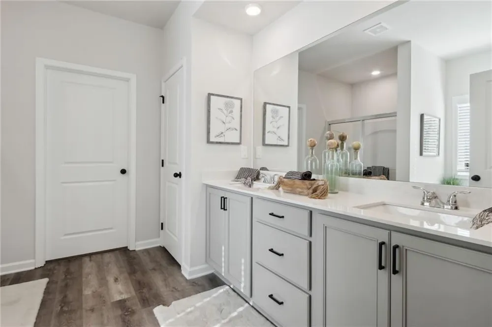 497 Fox Creek Drive Braselton, GA 30517