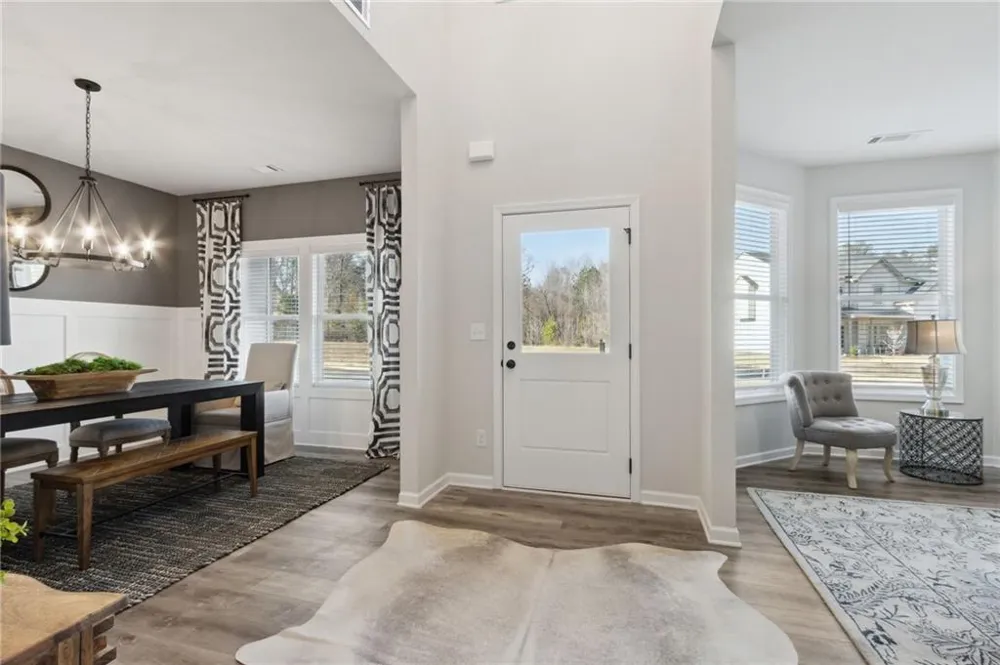 497 Fox Creek Drive Braselton, GA 30517
