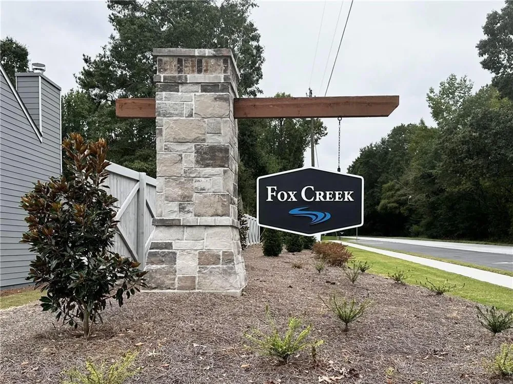 497 Fox Creek Drive Braselton, GA 30517