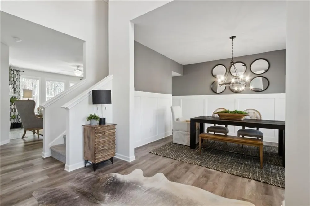 497 Fox Creek Drive Braselton, GA 30517