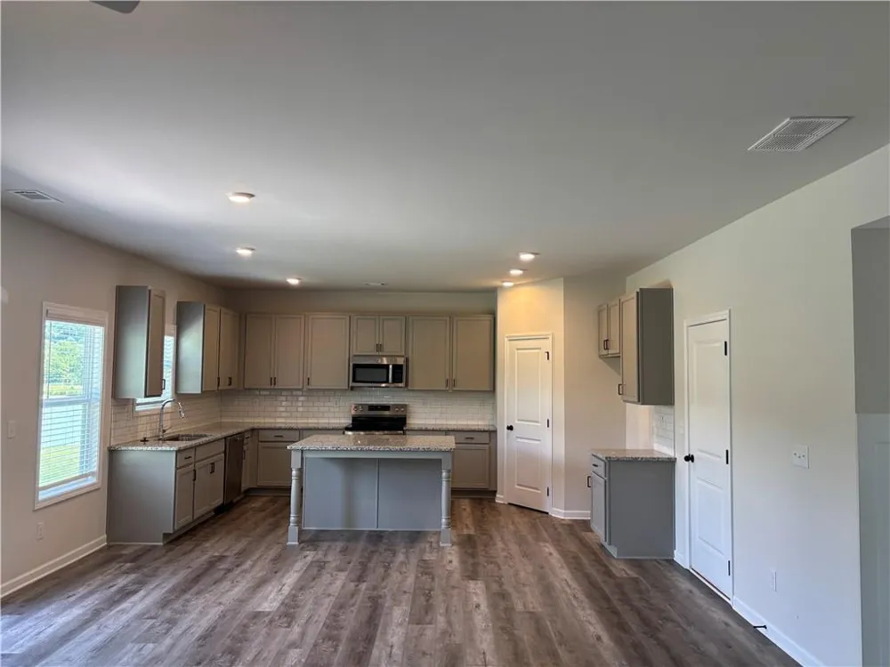 497 Fox Creek Drive Braselton, GA 30517