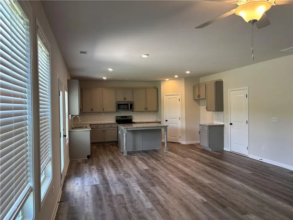 497 Fox Creek Drive Braselton, GA 30517