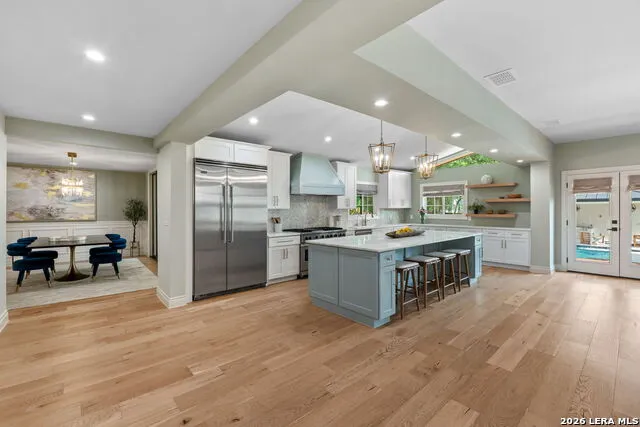 524 GARRATY RD Terrell Hills, TX 78209