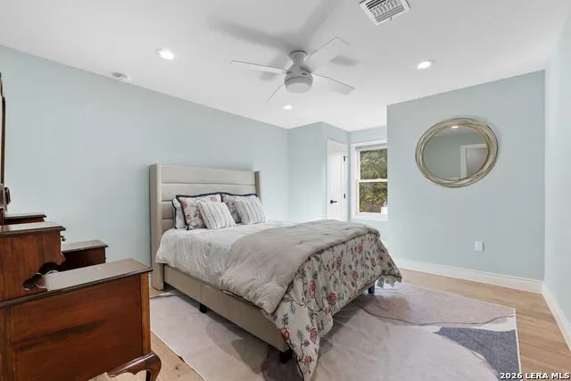 524 GARRATY RD Terrell Hills, TX 78209