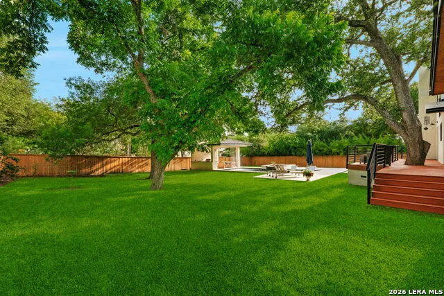 524 GARRATY RD Terrell Hills, TX 78209