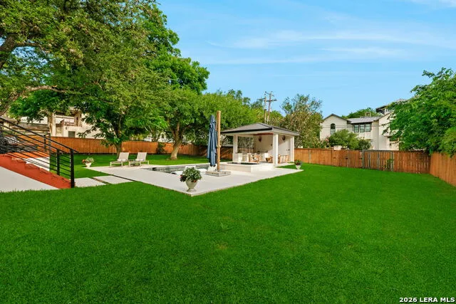 524 GARRATY RD Terrell Hills, TX 78209