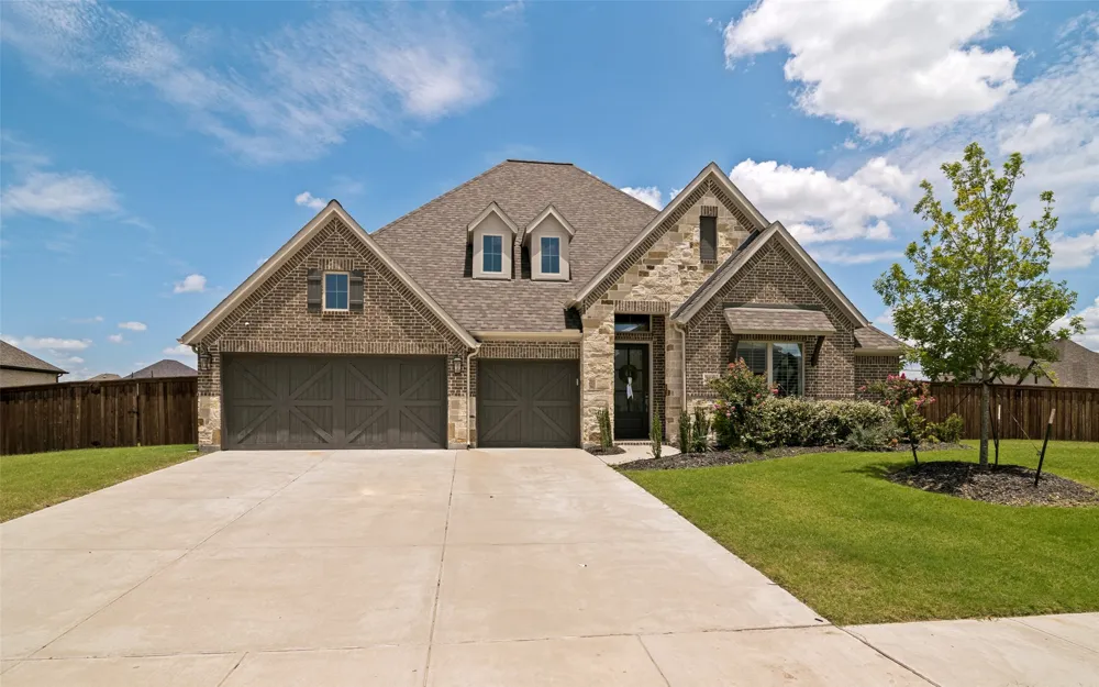 1440 Arezzo Lane McLendon Chisholm, TX 75032