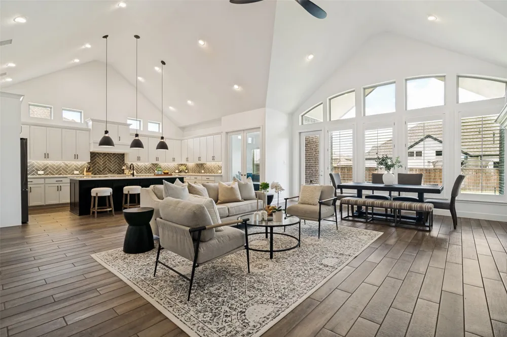 1440 Arezzo Lane McLendon Chisholm, TX 75032