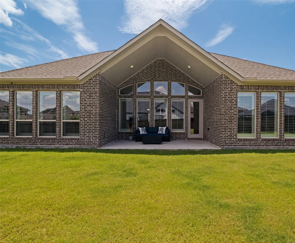 1440 Arezzo Lane McLendon Chisholm, TX 75032