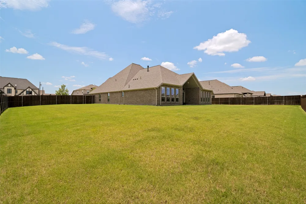 1440 Arezzo Lane McLendon Chisholm, TX 75032