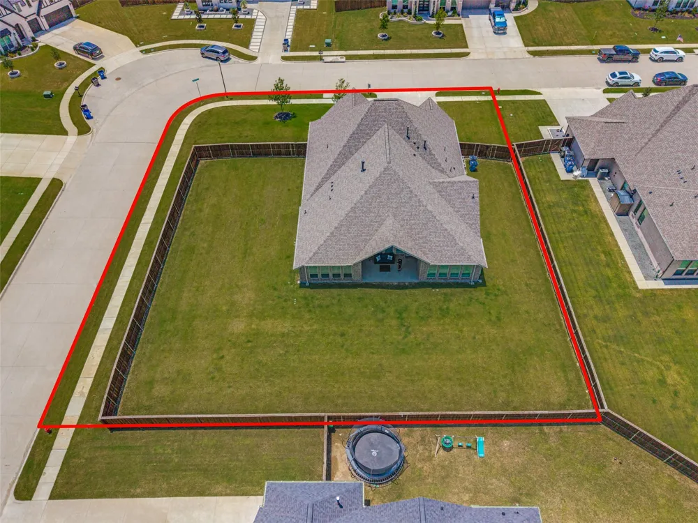 1440 Arezzo Lane McLendon Chisholm, TX 75032