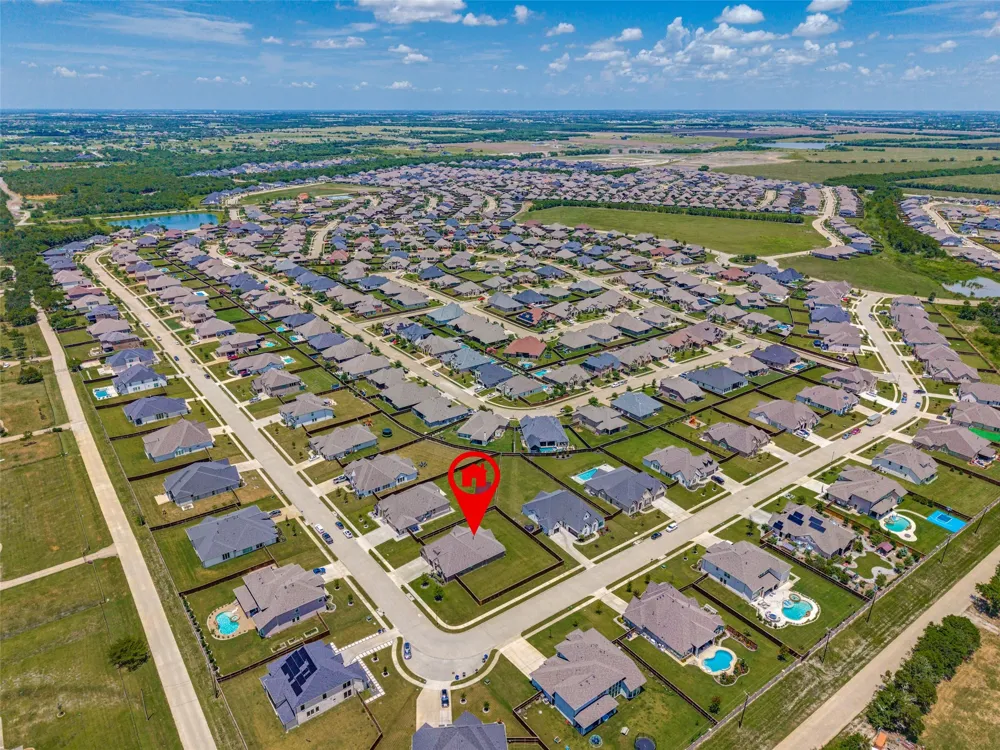 1440 Arezzo Lane McLendon Chisholm, TX 75032
