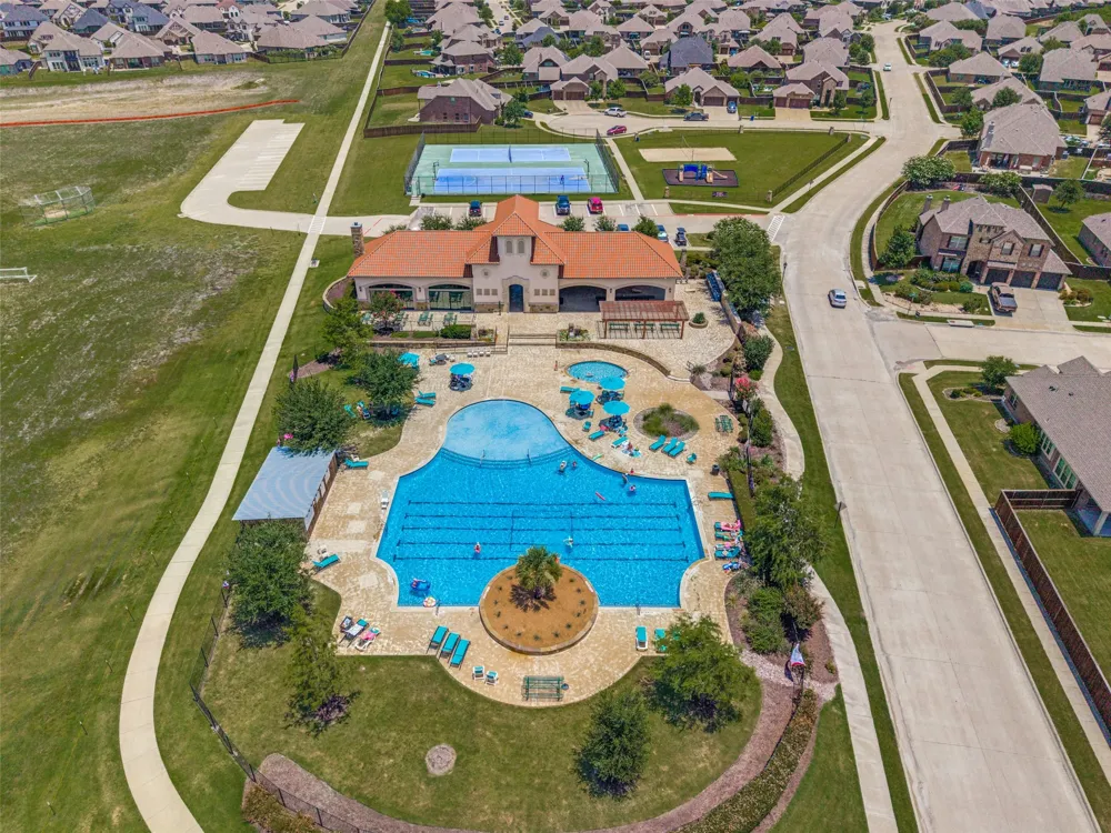 1440 Arezzo Lane McLendon Chisholm, TX 75032
