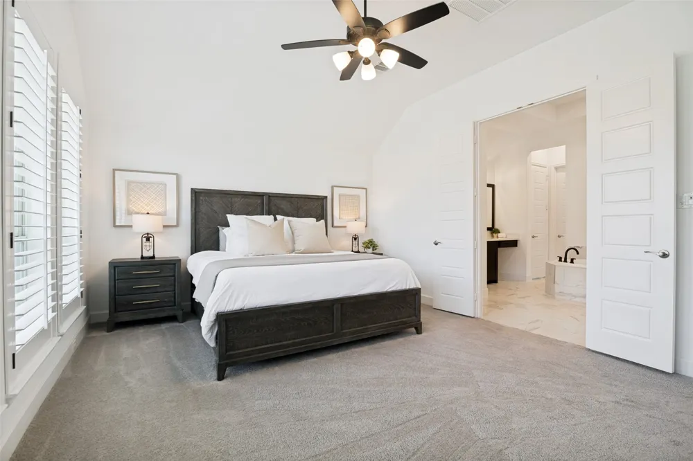 1440 Arezzo Lane McLendon Chisholm, TX 75032