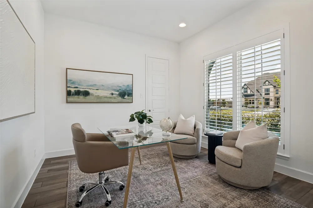 1440 Arezzo Lane McLendon Chisholm, TX 75032